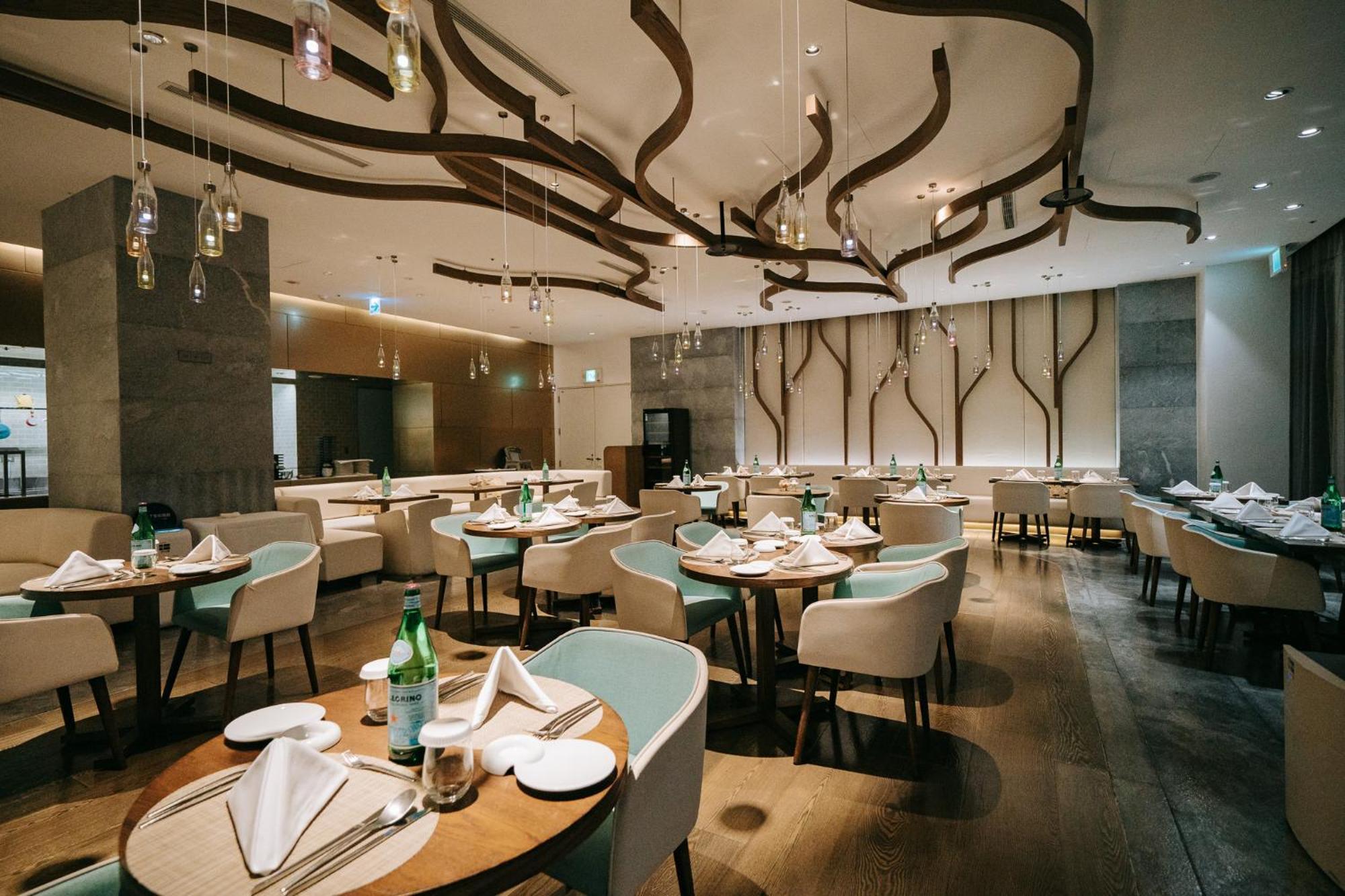 Hotel Royal Beitou Taipei Exterior photo