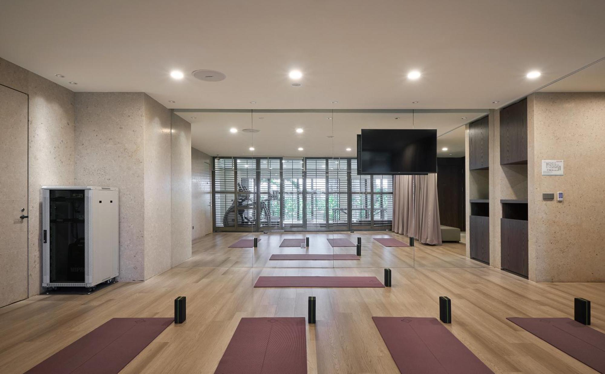 Hotel Royal Beitou Taipei Exterior photo